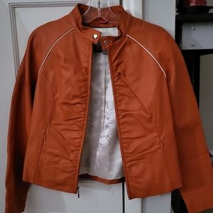 Wilson's Leather Jacket